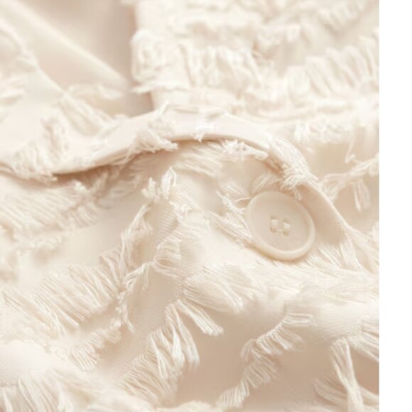 Fringed Blazer & Other Stories - Picture 5 of 9